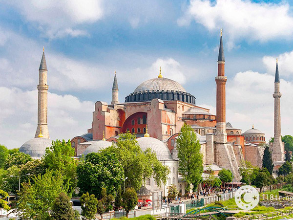 تور ترابزون، باتومی و اووزنگل